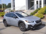 2023 Subaru Crosstrek Sport Front 3/4 View