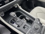 2024 Toyota Grand Highlander Platinum AWD 8 Speed Automatic Transmission