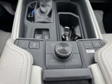 2024 Toyota Grand Highlander Platinum AWD Controls