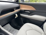 2024 Toyota Grand Highlander Platinum AWD Door Panel