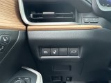 2024 Toyota Grand Highlander Platinum AWD Controls