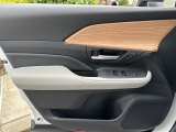 2024 Toyota Grand Highlander Platinum AWD Door Panel