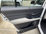 2024 Toyota Grand Highlander Platinum AWD Door Panel
