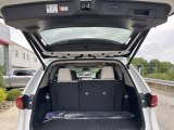 2024 Toyota Grand Highlander Platinum AWD Trunk