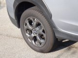 Subaru Crosstrek 2023 Wheels and Tires