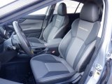 2023 Subaru Crosstrek Sport Front Seat