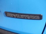 Toyota RAV4 2019 Badges and Logos