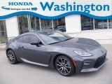 2022 Toyota GR86 Coupe