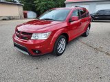 2012 Dodge Journey R/T Data, Info and Specs