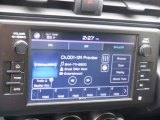 2022 Toyota GR86 Coupe Audio System