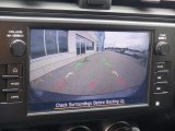 2022 Toyota GR86 Coupe Controls