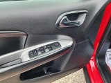 2012 Dodge Journey R/T Door Panel