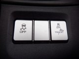 2022 Toyota GR86 Coupe Controls