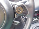2022 Toyota GR86 Coupe Steering Wheel