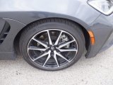 2022 Toyota GR86 Coupe Wheel