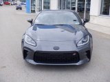 2022 Toyota GR86 Coupe Exterior