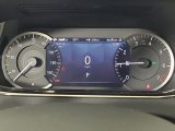 2023 Land Rover Range Rover Evoque SE R-Dynamic Gauges