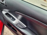 2012 Dodge Journey R/T Door Panel