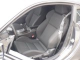 2022 Toyota GR86 Coupe Black Interior
