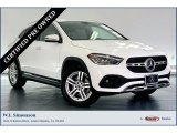 2021 Mercedes-Benz GLA 250