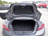 2022 Toyota GR86 Coupe Trunk