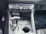 2023 Dodge Durango R/T Hemi Orange AWD 8 Speed Automatic Transmission