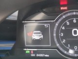 2022 Toyota GR86 Coupe Gauges