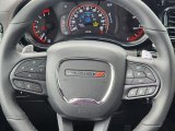 2023 Dodge Durango R/T AWD Steering Wheel