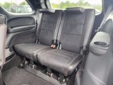 2023 Dodge Durango R/T AWD Rear Seat