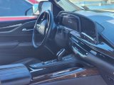 2021 Cadillac Escalade Sport Platinum 4WD Dashboard