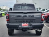 2023 Ram 2500 Power Wagon Crew Cab 4x4 Marks and Logos