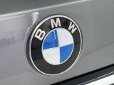 2024 BMW X7 xDrive40i Marks and Logos
