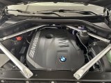 2024 BMW X7 xDrive40i 3.0 Liter M TwinPower Turbocharged DOHC 24-Valve Inline 6 Cylinder Engine