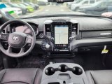 2023 Ram 2500 Power Wagon Crew Cab 4x4 Dashboard