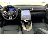 2023 Mercedes-Benz SL AMG 43 Roadster Dashboard