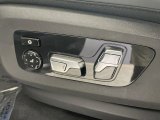 2024 BMW X7 xDrive40i Front Seat