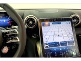 2023 Mercedes-Benz SL AMG 43 Roadster Navigation