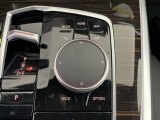 2024 BMW X7 xDrive40i Controls