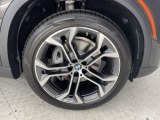 BMW X5 2024 Wheels and Tires