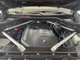 2024 BMW X5 sDrive40i 3.0 Liter M TwinPower Turbocharged DOHC 24-Valve Inline 6 Cylinder Engine