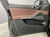 2024 BMW X5 sDrive40i Door Panel