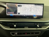 2024 BMW X5 sDrive40i Navigation