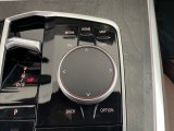 2024 BMW X5 sDrive40i Controls