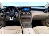 2020 Mercedes-Benz GLC 300 Silk Beige Interior