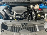 2020 Chevrolet Blazer Engines