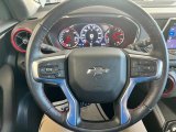 2020 Chevrolet Blazer RS Steering Wheel