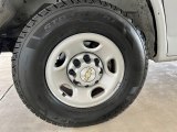 2021 Chevrolet Express 2500 Cargo WT Wheel