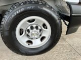 2021 Chevrolet Express 2500 Cargo WT Wheel