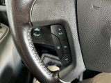2021 Chevrolet Express 2500 Cargo WT Steering Wheel