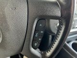 2021 Chevrolet Express 2500 Cargo WT Steering Wheel